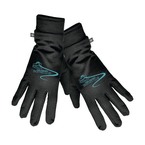OASIS TOUCH SCREEN GLOVES - GLX-1 - FM SKATE CLUB - HP