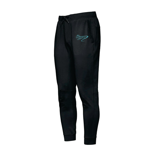 UNISEX GLBOETROTTER PERFORMANCE JOGGER - P00865 - FM SKATE CLUB - HP