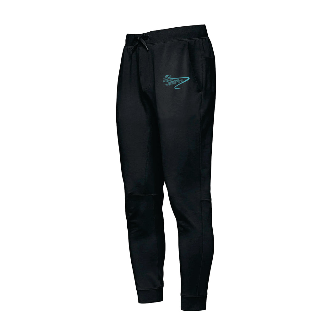 UNISEX GLBOETROTTER PERFORMANCE JOGGER - P00865 - FM SKATE CLUB - HP