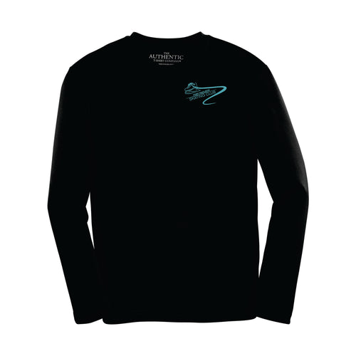 YOUTH PRO TEAM LONG SLEEVE - Y350LS - FM SKATE CLUB - HP