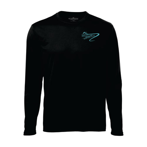 UNISEX PRO TEAM LONG SLEEVE - S350LS - FM SKATE CLUB - HP