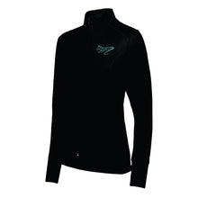 Load image into Gallery viewer, LADIES' CITY FLEX JACKET - 223765 - FM SKATE CLUB - EMB