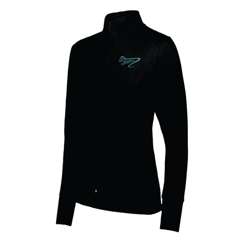 LADIES' CITY FLEX JACKET - 223765 - FM SKATE CLUB - EMB