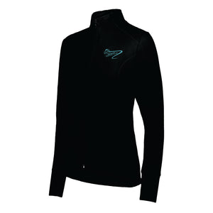 LADIES' CITY FLEX JACKET - 223765 - FM SKATE CLUB - EMB
