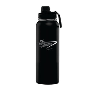 40oz. THERMOFLASK WATER BOTTLE - FM SKATE CLUB - LASER ENGRAVE
