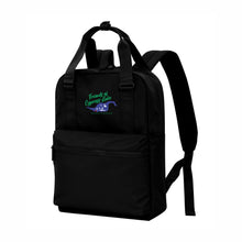 Load image into Gallery viewer, KOI BACKPACK - KOI1804 - FRIENDS OF CYPRESS LAKE - EMB