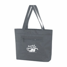Load image into Gallery viewer, KOI TOTE BAG - KOI1805 - FRIENDS OF CYPRESS LAKE - HP