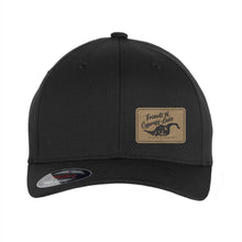 Load image into Gallery viewer, FLEXFIT COTTON BLEND CAP - 6277 - FRIENDS OF CYPRESS LAKE - PATCH