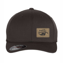 Load image into Gallery viewer, FLEXFIT COTTON BLEND CAP - 6277 - FRIENDS OF CYPRESS LAKE - PATCH