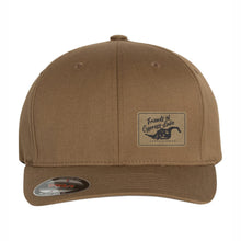 Load image into Gallery viewer, FLEXFIT COTTON BLEND CAP - 6277 - FRIENDS OF CYPRESS LAKE - PATCH