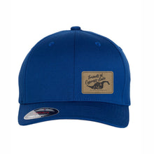 Load image into Gallery viewer, FLEXFIT COTTON BLEND CAP - 6277 - FRIENDS OF CYPRESS LAKE - PATCH