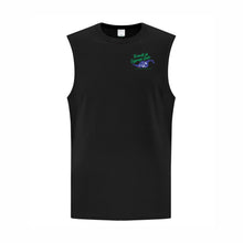 Load image into Gallery viewer, ATC EVERYDAY COTTON SLEEVELESS TEE - ATC1002 - FRIENDS OF CYPRESS LAKE - HP