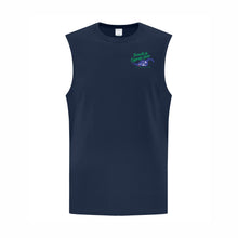 Load image into Gallery viewer, ATC EVERYDAY COTTON SLEEVELESS TEE - ATC1002 - FRIENDS OF CYPRESS LAKE - HP