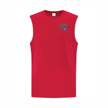 Load image into Gallery viewer, ATC EVERYDAY COTTON SLEEVELESS TEE - ATC1002 - FRIENDS OF CYPRESS LAKE - HP