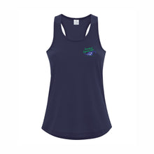 Load image into Gallery viewer, ATC LADIES' PRO SPUN RACERBACK TANK - ATC3604L - FRIENDS OF CYPRESS LAKE - HP