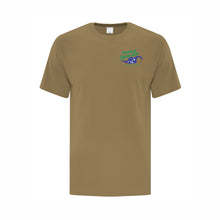 Load image into Gallery viewer, UNISEX EVERYDAY COTTON TSHIRT - ATC1000 - FRIENDS OF CYPRESS LAKE - HP