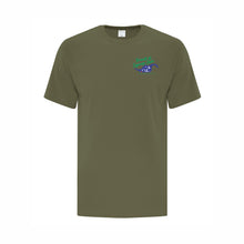 Load image into Gallery viewer, UNISEX EVERYDAY COTTON TSHIRT - ATC1000 - FRIENDS OF CYPRESS LAKE - HP