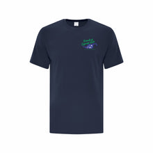 Load image into Gallery viewer, YOUTH EVERYDAY COTTON TSHIRT - ATC1000Y - FRIENDS OF CYPRESS LAKE - HP