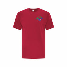 Load image into Gallery viewer, YOUTH EVERYDAY COTTON TSHIRT - ATC1000Y - FRIENDS OF CYPRESS LAKE - HP