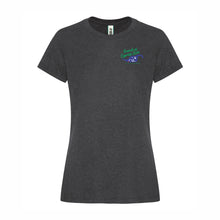Load image into Gallery viewer, LADIES' KOI RING SPUN COTTON TSHIRT - KOI8070L - FRIENDS OF CYPRESS LAKE - HP