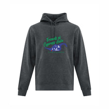 Load image into Gallery viewer, YOUTH EVERYDAY FLEECE HOODIE - ATCY2500 - FRIENDS OF CYPRESS LAKE - HP