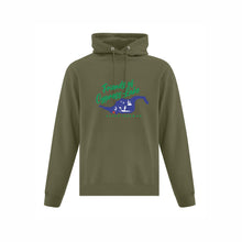Load image into Gallery viewer, YOUTH EVERYDAY FLEECE HOODIE - ATCY2500 - FRIENDS OF CYPRESS LAKE - HP