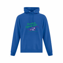 Load image into Gallery viewer, YOUTH EVERYDAY FLEECE HOODIE - ATCY2500 - FRIENDS OF CYPRESS LAKE - HP
