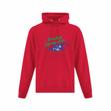 Load image into Gallery viewer, YOUTH EVERYDAY FLEECE HOODIE - ATCY2500 - FRIENDS OF CYPRESS LAKE - HP