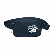 Load image into Gallery viewer, KOI MATTE HIP PACK - KOI1800 - FRIENDS OF CYPRESS LAKE - HP