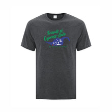 Load image into Gallery viewer, YOUTH EVERYDAY COTTON TSHIRT - ATC1000Y - FRIENDS OF CYPRESS LAKE - HP