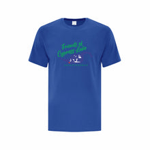 Load image into Gallery viewer, YOUTH EVERYDAY COTTON TSHIRT - ATC1000Y - FRIENDS OF CYPRESS LAKE - HP