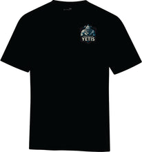 Load image into Gallery viewer, YOUTH ESSENTIAL PERFORMANCE TSHIRT - ATC3700Y - FOOTHILLS YETIS - HP