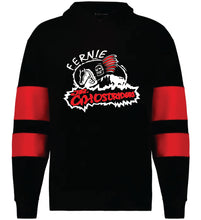 Load image into Gallery viewer, YOUTH HOLLOWAY JACKSON WAY HOODIE - 229676 - FERNIE GHOSTRIDERS - HP