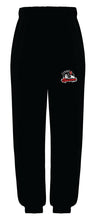 Load image into Gallery viewer, UNISEX EVERYDAY FLEECE SWEATPANTS - ATCF2800 - FERNIE GHOSTRIDERS - HP
