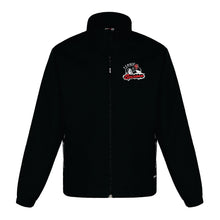 Load image into Gallery viewer, MEN&#39;S TRIUMPH TRACK JACKET - L04170 - FERNIE GHOSTRIDERS - EMB