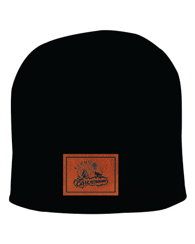 TOQUE - SP08 - FERNIE GHOSTRIDERS - PATCH