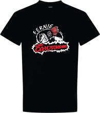 Load image into Gallery viewer, UNISEX HEAVY COTTON TSHIRT - 5000 - FERNIE GHOSTRIDERS - HP