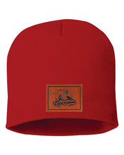 Load image into Gallery viewer, TOQUE - SP08 - FERNIE GHOSTRIDERS - PATCH