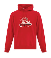 Load image into Gallery viewer, UNISEX EVERYDAY FLEECE HOODIE - ATCF2500 - FERNIE GHOSTRIDERS - HP