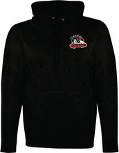 Load image into Gallery viewer, UNISEX GAME DAY HOODIE - F2005 - FERNIE GHOSTRIDERS - EMB