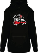 Load image into Gallery viewer, YOUTH GAME DAY HOODIE - Y2005 - FERNIE GHOSTRIDERS - HP