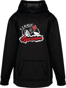 YOUTH GAME DAY HOODIE - Y2005 - FERNIE GHOSTRIDERS - HP