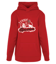 Load image into Gallery viewer, YOUTH GAME DAY HOODIE - Y2005 - FERNIE GHOSTRIDERS - HP