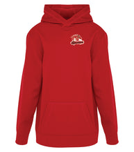 Load image into Gallery viewer, YOUTH GAME DAY HOODIE - Y2005 - FERNIE GHOSTRIDERS - EMB
