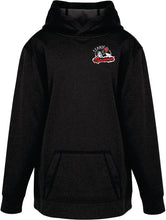 Load image into Gallery viewer, YOUTH GAME DAY HOODIE - Y2005 - FERNIE GHOSTRIDERS - EMB