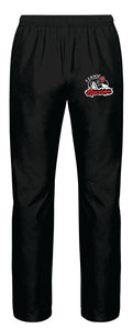 MEN'S SCORE TRACK PANTS - P04175 - FERNIE GHOSTRIDERS - EMB