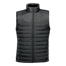 Load image into Gallery viewer, MENS QUILTED VEST KXV-1