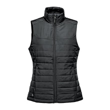 Load image into Gallery viewer, WOMENS QUILTED VEST KXV-1W