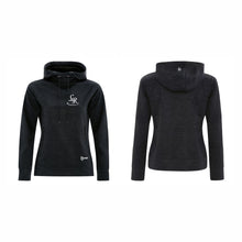 Load image into Gallery viewer, LADIES' DRYFRAME PULLOVER HOODIE - DF7656L - LET'S RACE - HP