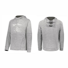 Load image into Gallery viewer, HOLLOWAY ALL-PRO PERFORMANCE FLEECE HOODIE - #223580 - LET'S RACE - HP FULL FRONT